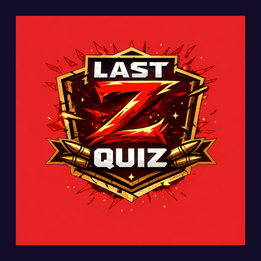 Last Z Quiz App Icon